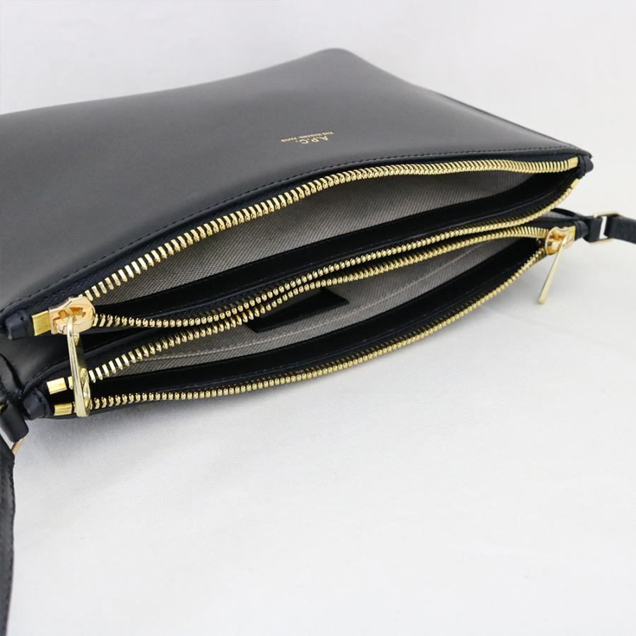 A.P.C. 【並行輸入品】アーペーセー バッグ レディース