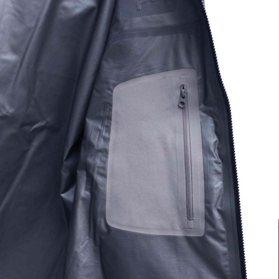 【並行輸入品】アークテリクス ARC'TERYX Beta Jacket ベータジャケット マウンテンパーカー GORE-TEX ゴアテックス シェル メンズ ブラック Black Sapphireの画像