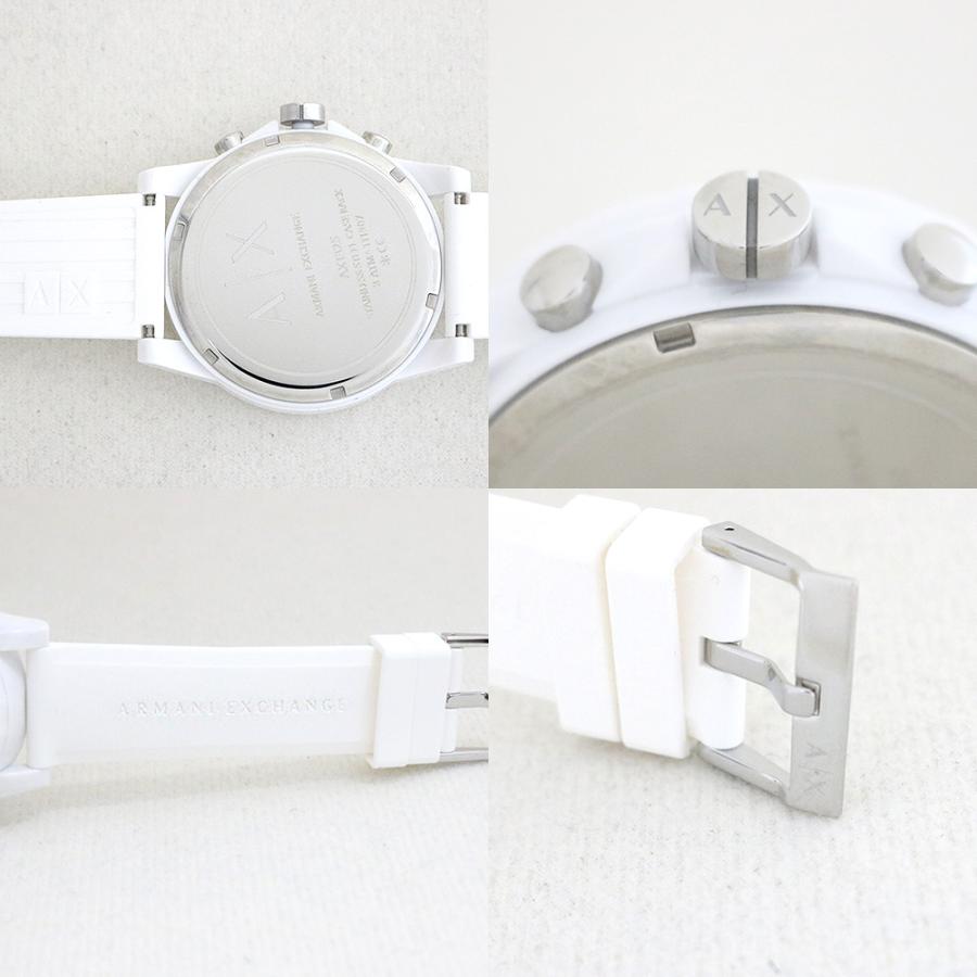 【並行輸入品】アルマーニ エクスチェンジ 腕時計 メンズ レディース AX132 選べる3color ARMANI EXCHANGE ユニセの画像