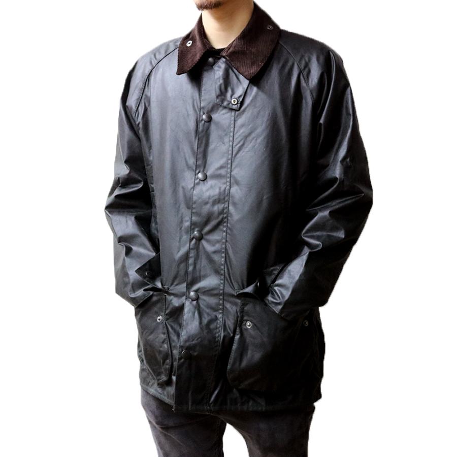 Barbour（バブアー） 【並行輸入品】バブアー BARBOUR BEAUFORT ビュー