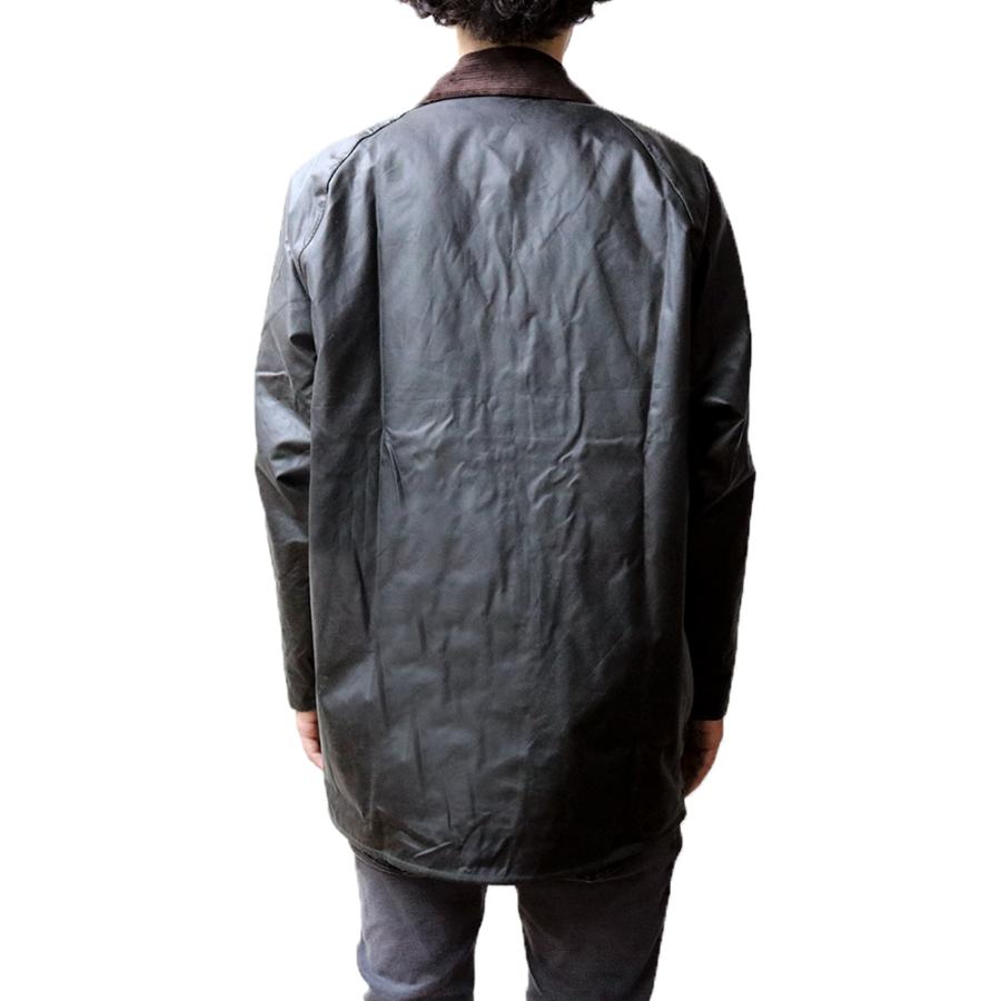 Barbour 【並行輸入品】バブアー BARBOUR BEAUFORT ビューフォート
