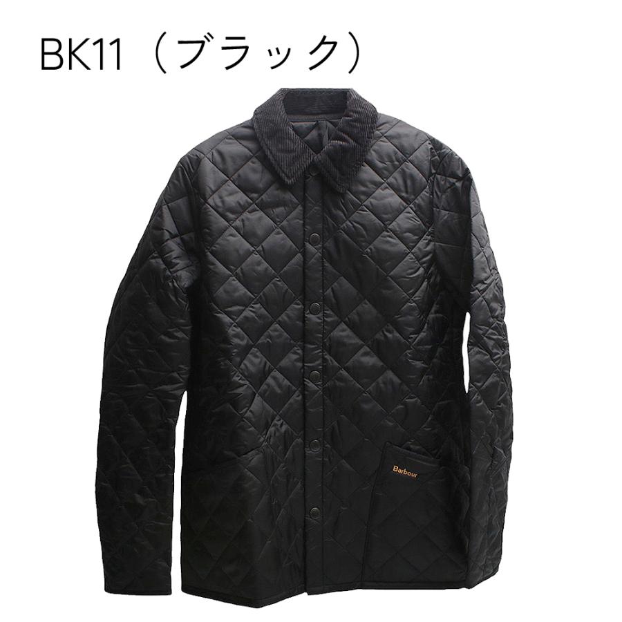 Barbour（バブアー） 【並行輸入品】バブアー キルティングジャケット