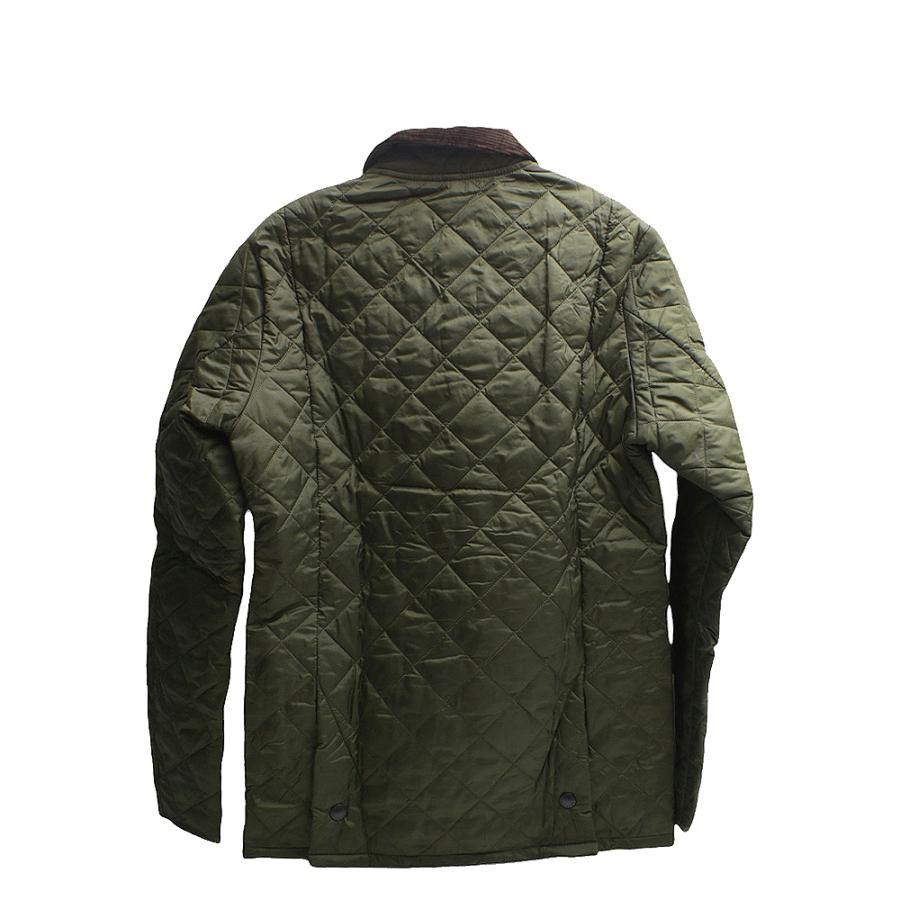 Barbour（バブアー） 【並行輸入品】バブアー キルティングジャケット