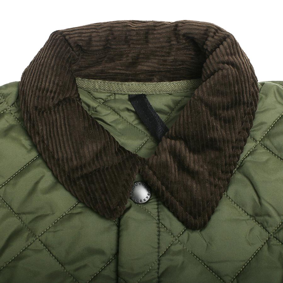 Barbour（バブアー） 【並行輸入品】バブアー キルティングジャケット