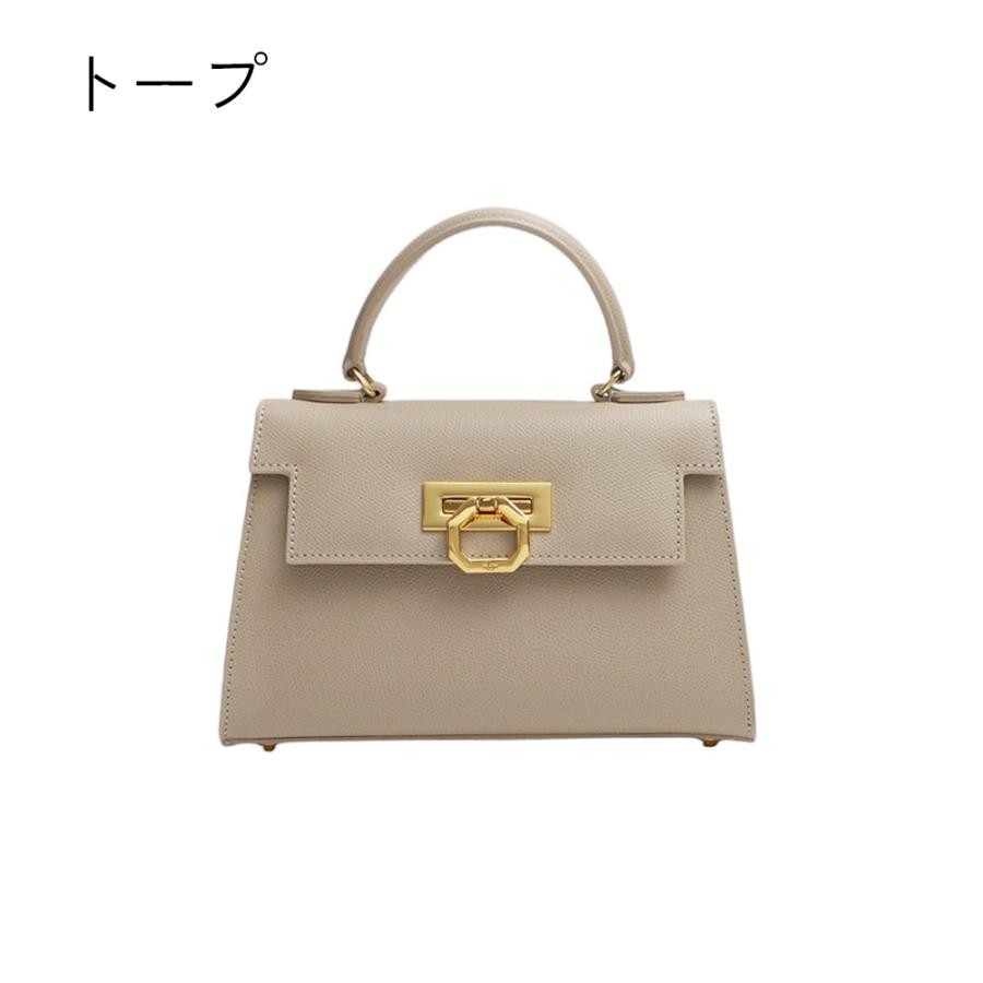 CARBOTTI カルボッティ ハンドバッグ GRETA グレタ 2WAY 245 CARBOTTI カルボッティ ハンドバッグ GRETA グレタ 2WAY 245