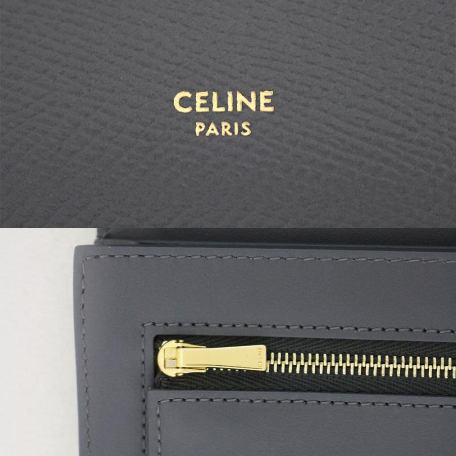 CELINE（セリーヌ） 【並行輸入品】セリーヌ 財布 長財布 レディース