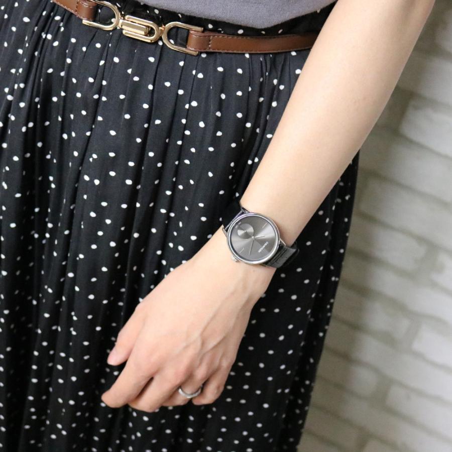 Calvin Klein カルバンクライン 腕時計 レディース アクセント Calvin Klein カルバンクライン 腕時計 レディース アクセント