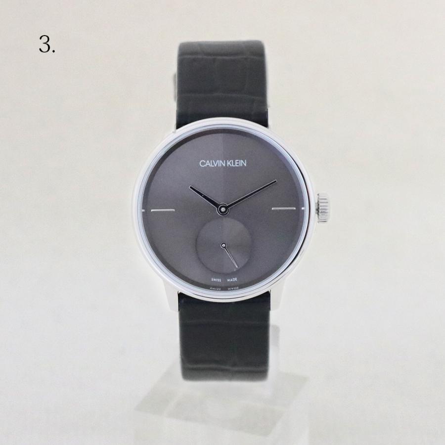 Calvin Klein カルバンクライン 腕時計 レディース アクセント Calvin Klein カルバンクライン 腕時計 レディース アクセント
