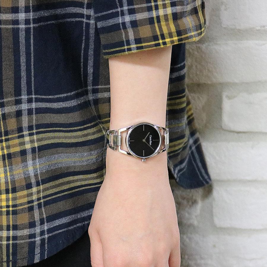Calvin Klein カルバンクライン 腕時計 レディース デインティ 30MM 