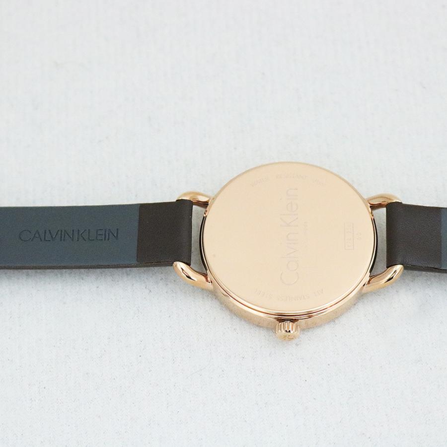 Calvin Klein（カルバン・クライン） 【並行輸入品】【3年保証