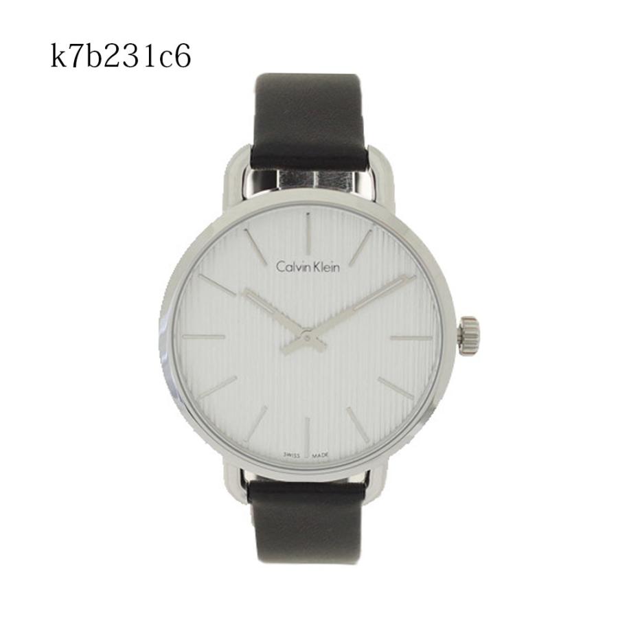 Calvin Klein（カルバン・クライン） 【並行輸入品】【3年保証