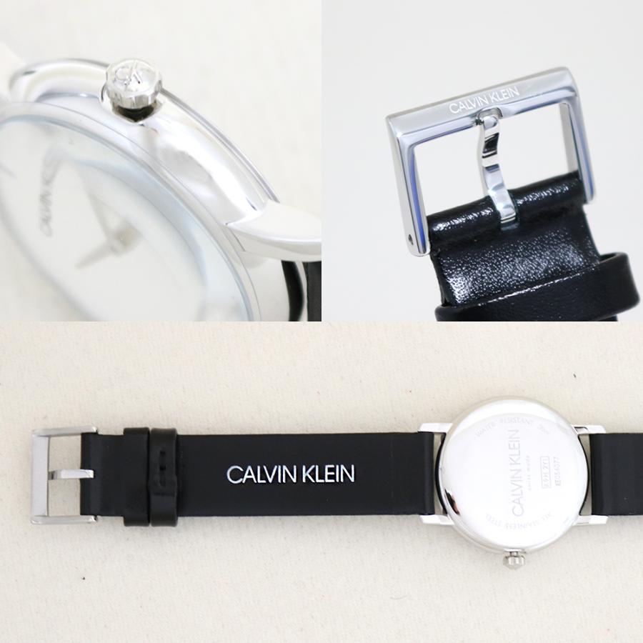 カルバンクライン 腕時計 エスタブリッシュド 32MM K9H2Y1C6 K9H2Y1C1 選べる2color CALVIN KLEIN