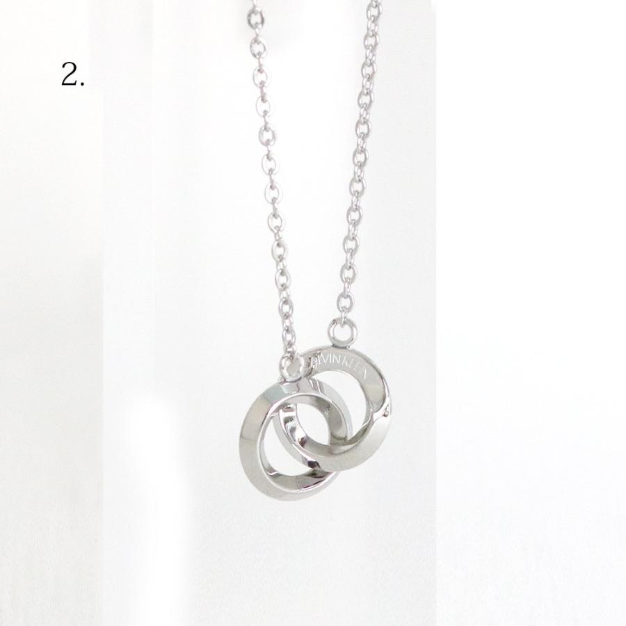 カルバンクライン　ネックレス Calvin Klein 【並行輸入品】カルバン クライン ネックレス