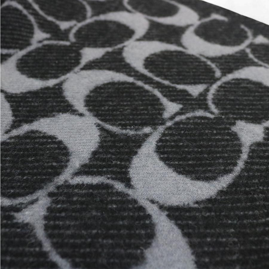 COACH（コーチ） 【並行輸入品】コーチ マフラー スカーフ メンズ