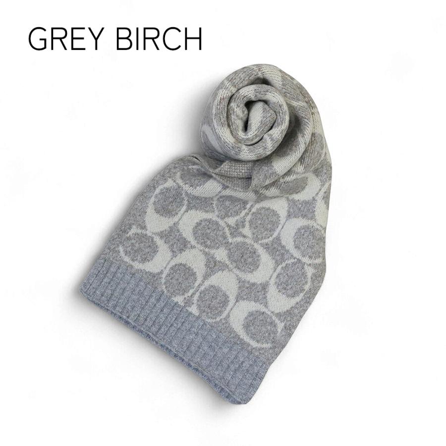 COACH（コーチ） 【並行輸入品】コーチ マフラー スカーフ メンズ