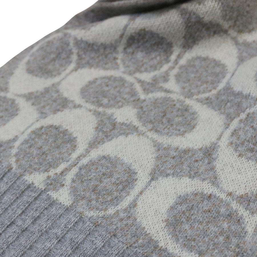 COACH（コーチ） 【並行輸入品】コーチ マフラー スカーフ メンズ