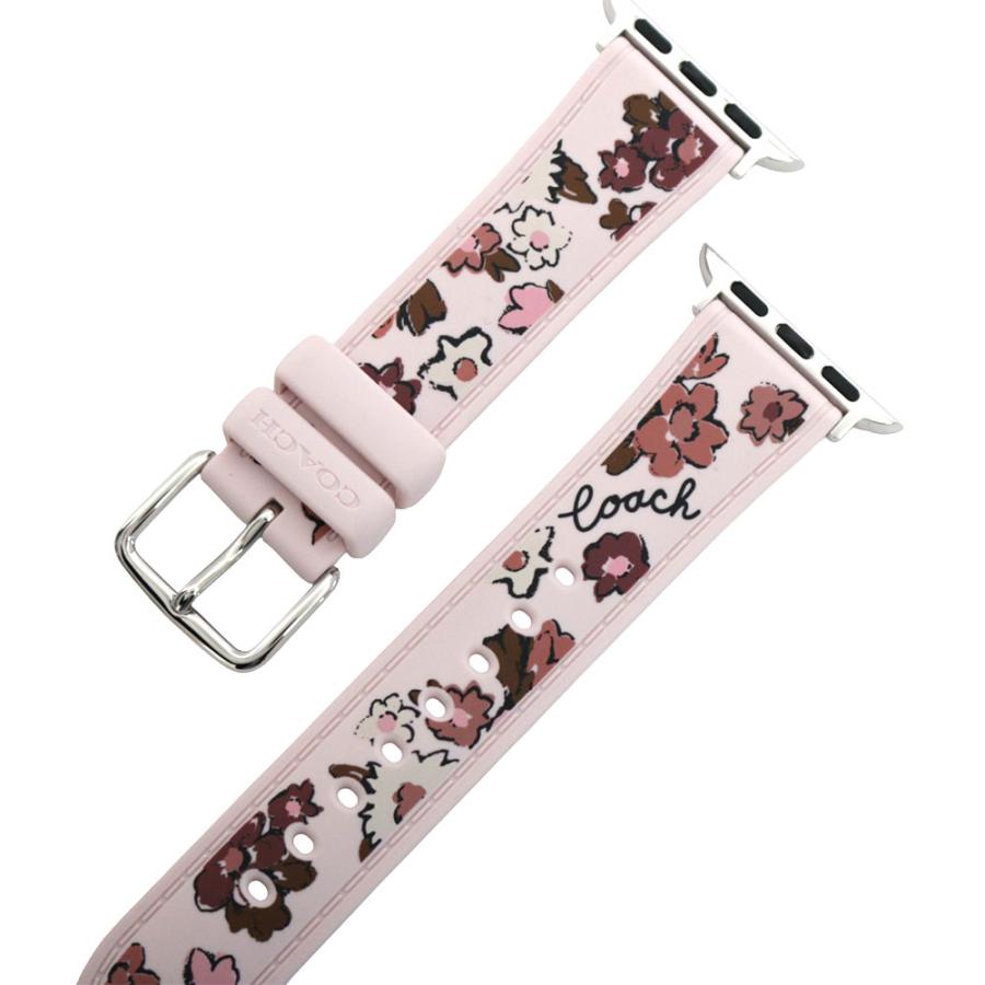 COACH（コーチ） アップルウォッチ バンド 替えベルト 14700292