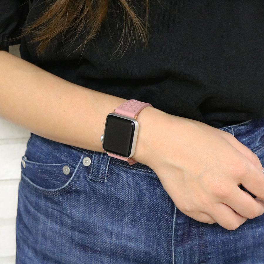 COACH（コーチ） 【並行輸入品】コーチ アップルウォッチ 腕時計 替え