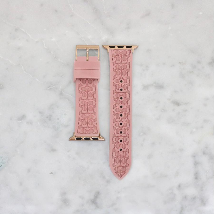 COACH（コーチ） 【並行輸入品】コーチ アップルウォッチ 腕時計 替え