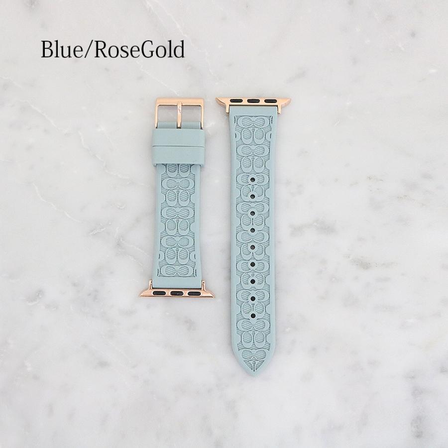 COACH（コーチ） 【並行輸入品】コーチ アップルウォッチ 腕時計 替え