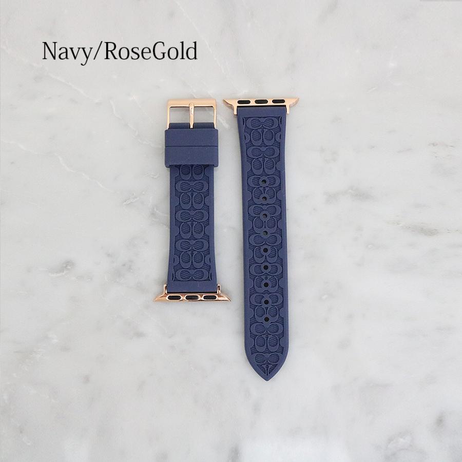 COACH（コーチ） 【並行輸入品】コーチ アップルウォッチ 腕時計 替え