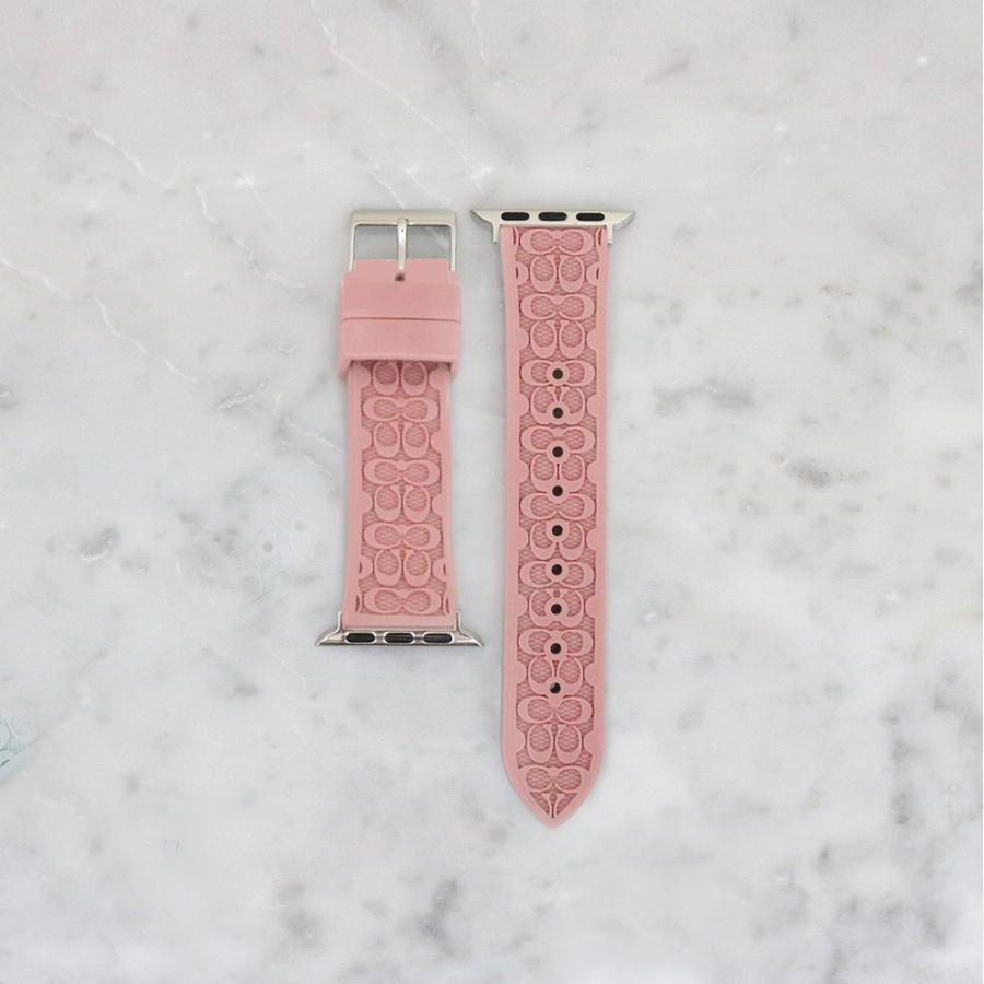 COACH（コーチ） 【並行輸入品】コーチ アップルウォッチ 腕時計 替え