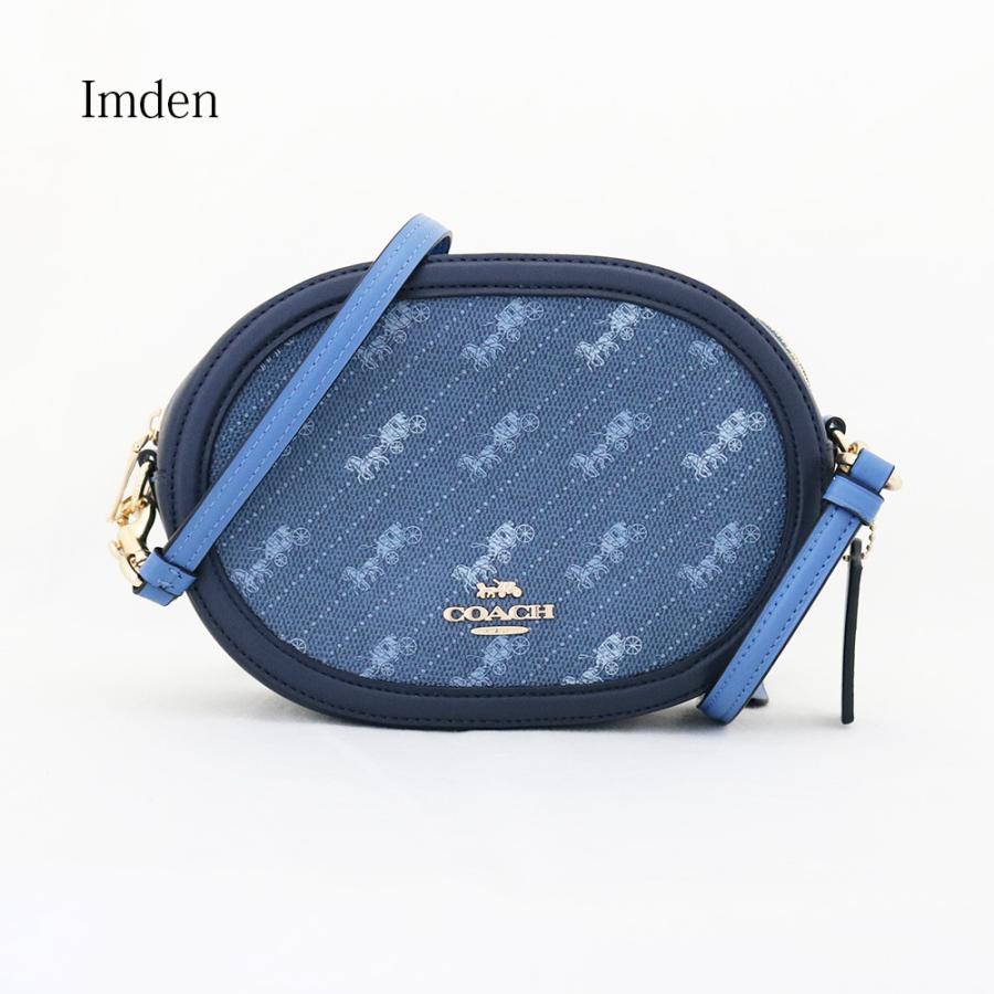 COACH（コーチ） 【並行輸入品】コーチ ショルダーバッグ レディース
