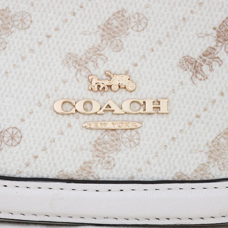 COACH（コーチ） 【並行輸入品】コーチ ショルダーバッグ レディース