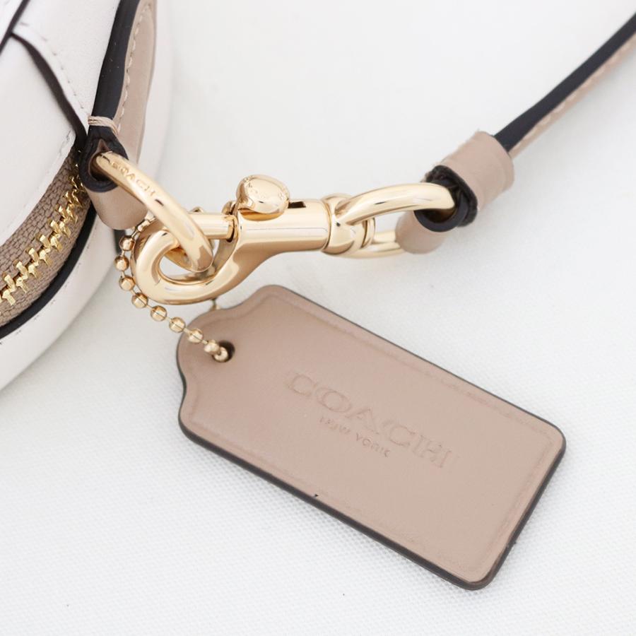 COACH（コーチ） 【並行輸入品】コーチ ショルダーバッグ レディース