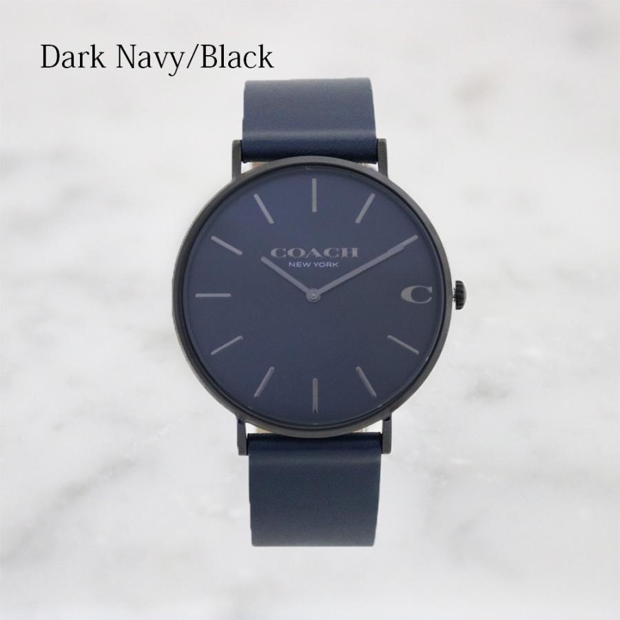 COACH コーチ 時計 メンズ チャールズ 41MM シンプル 選べる COACH コーチ 時計 メンズ チャールズ 41MM シンプル 選べる