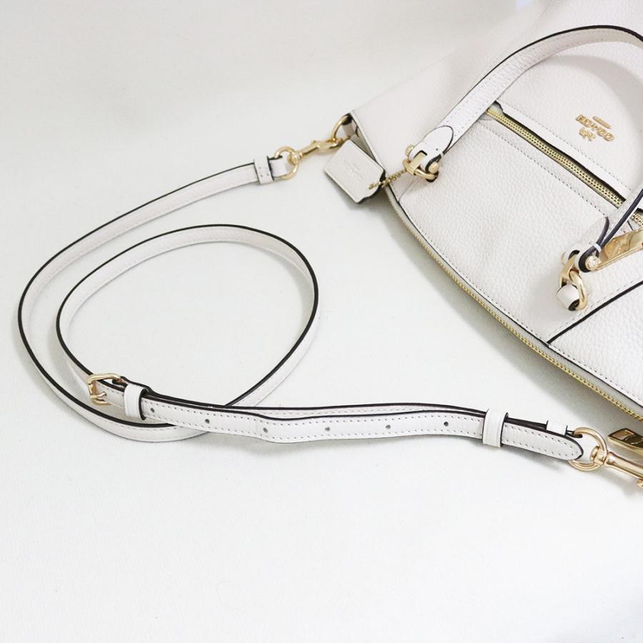 COACH（コーチ） 【並行輸入品】コーチ アウトレット ショルダーバッグ