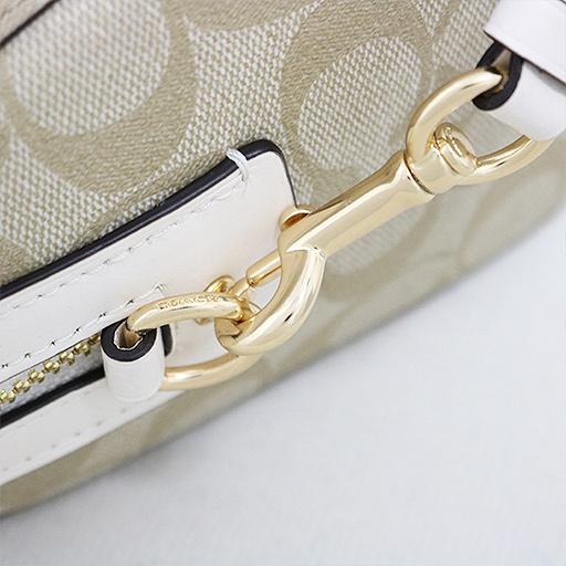COACH（コーチ） 【並行輸入品】コーチ バッグ ミニボストン 2Way