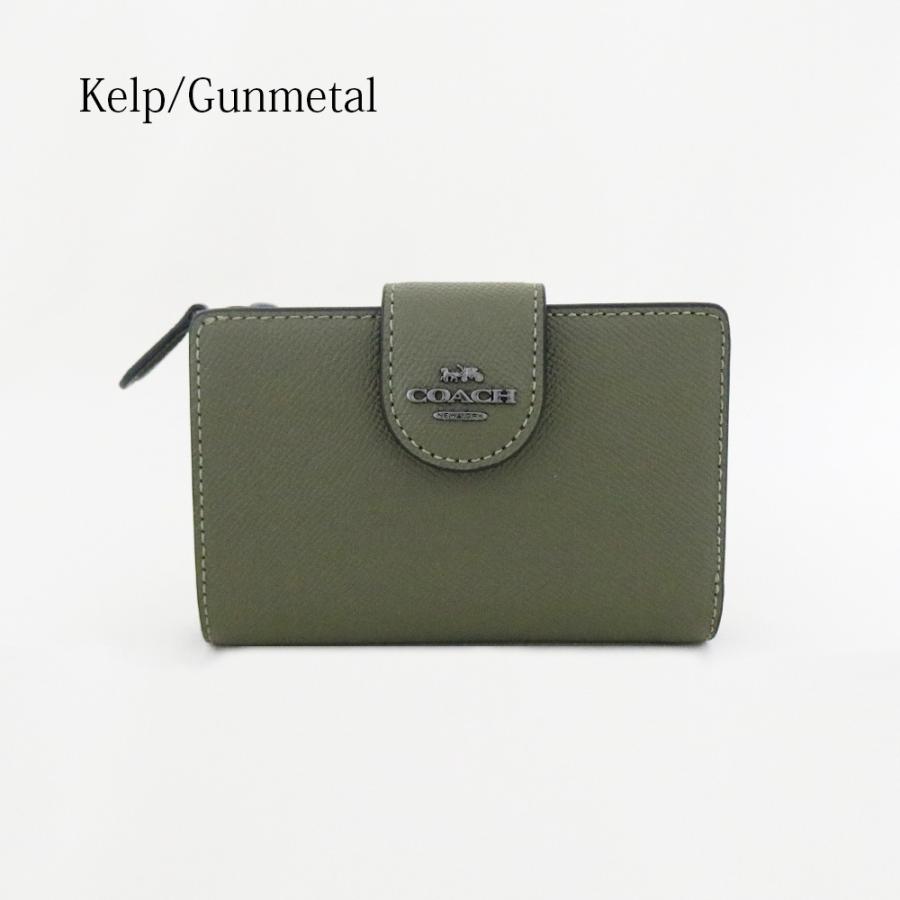 COACH（コーチ） 【並行輸入品】コーチ アウトレット 財布 二つ折り