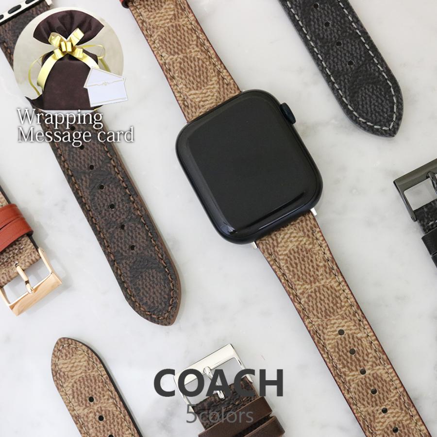 新品COACH アップル  パース COACH（コーチ） 【並行輸入品】ラッピング・メッセージカード付