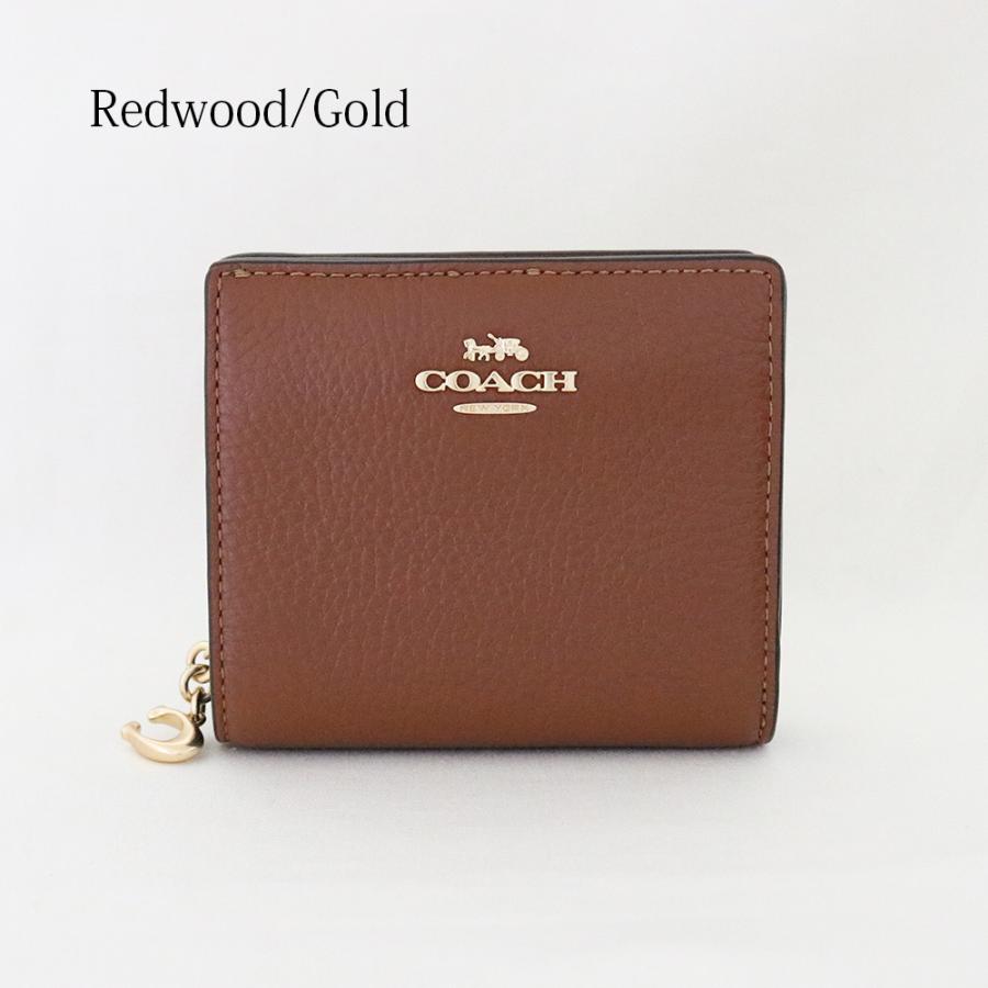 COACH コーチ 財布 二つ折り レディース シンプル C2862 C3309 COACH コーチ 財布 二つ折り レディース シンプル C2862 C3309