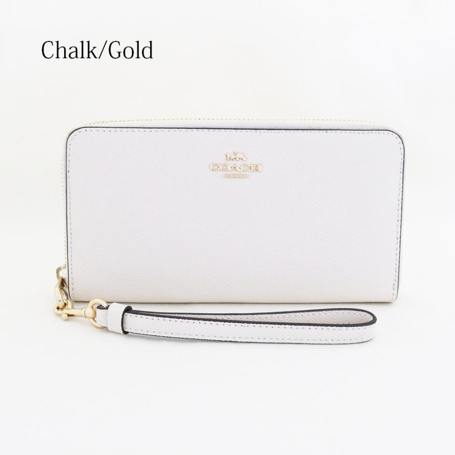 COACH（コーチ） 【並行輸入品】コーチ 財布 レディース 長財布