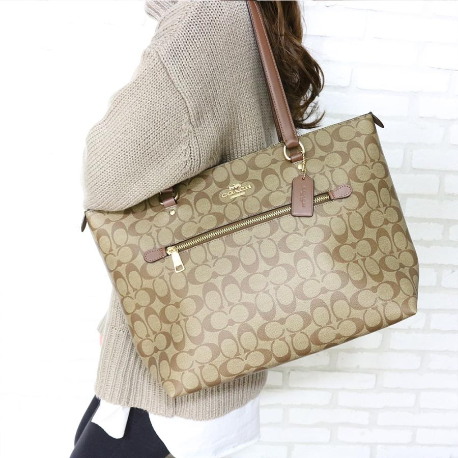 COACH（コーチ） 【並行輸入品】コーチ バッグ アウトレット トート