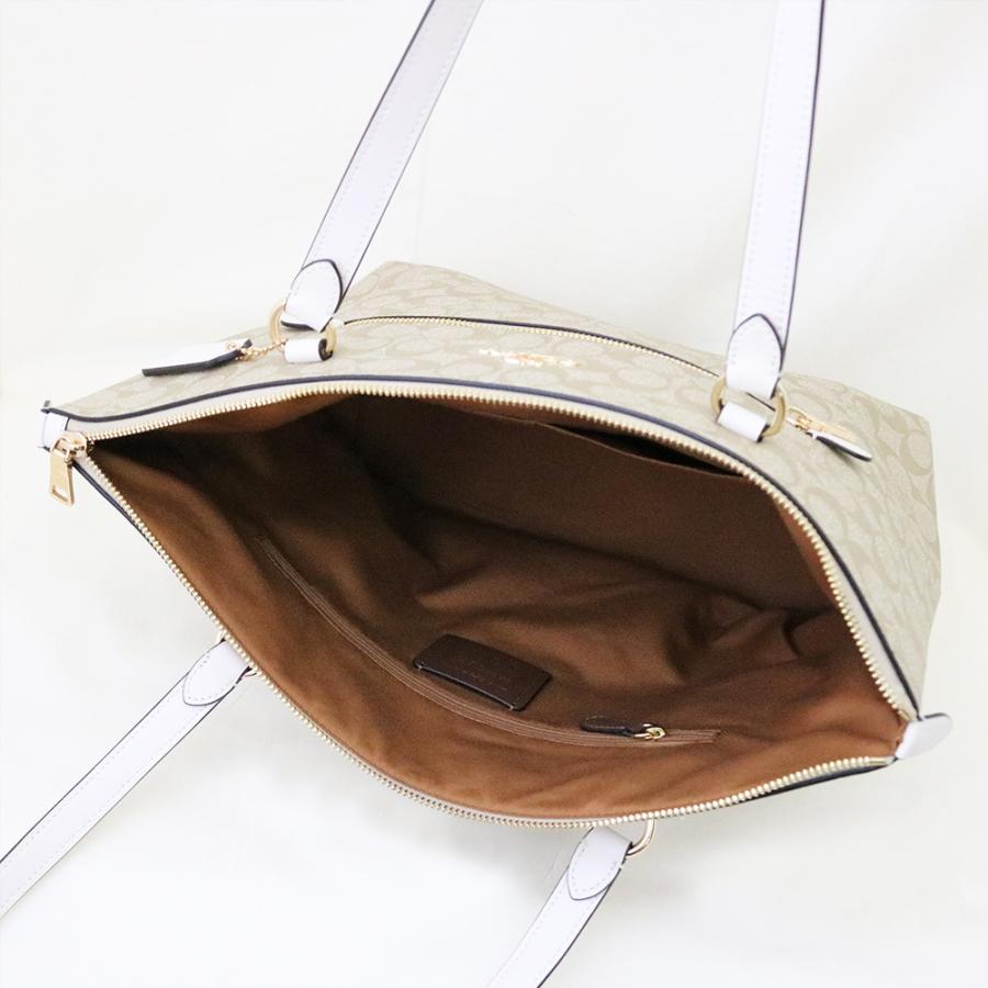 COACH（コーチ） 【並行輸入品】コーチ バッグ アウトレット トート
