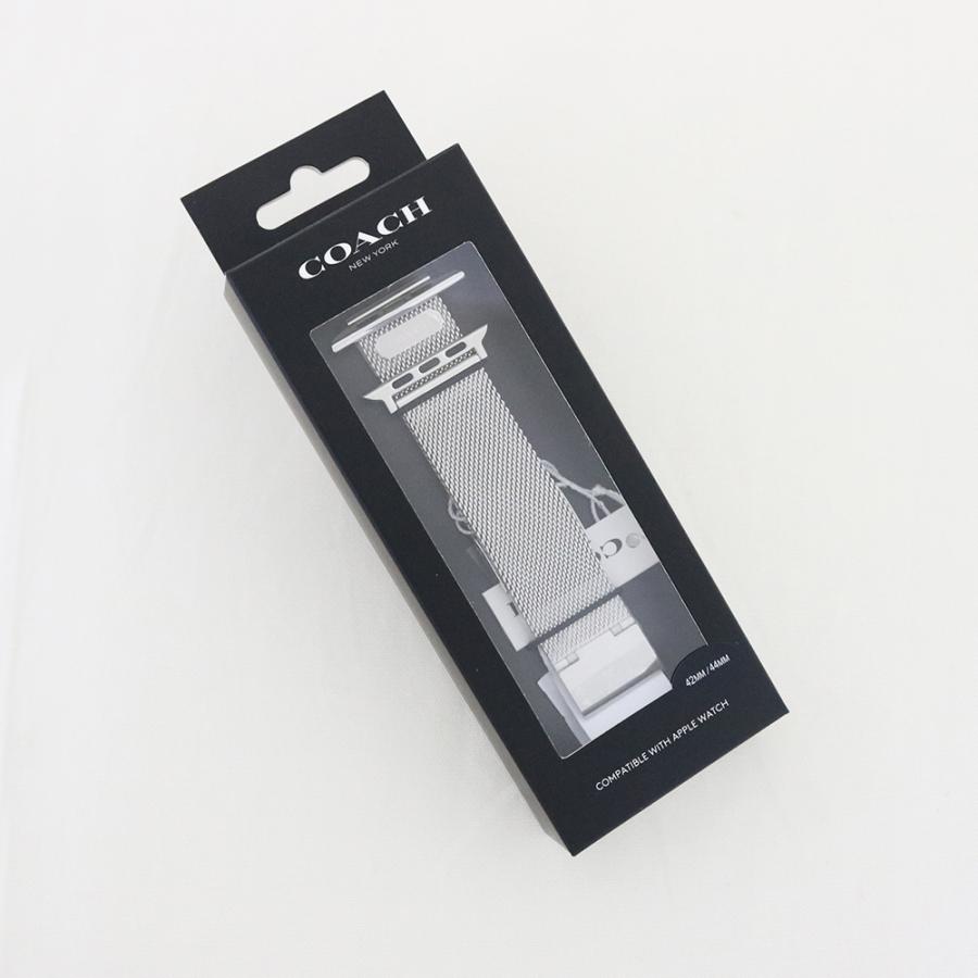COACH 【並行輸入品】コーチ アップルウォッチ替えベルト 替え