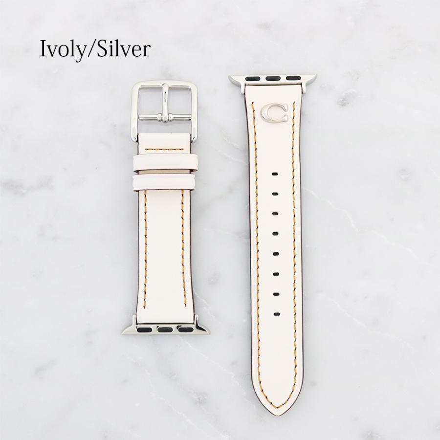 COACH（コーチ） 【並行輸入品】コーチ アップルウォッチ バンド