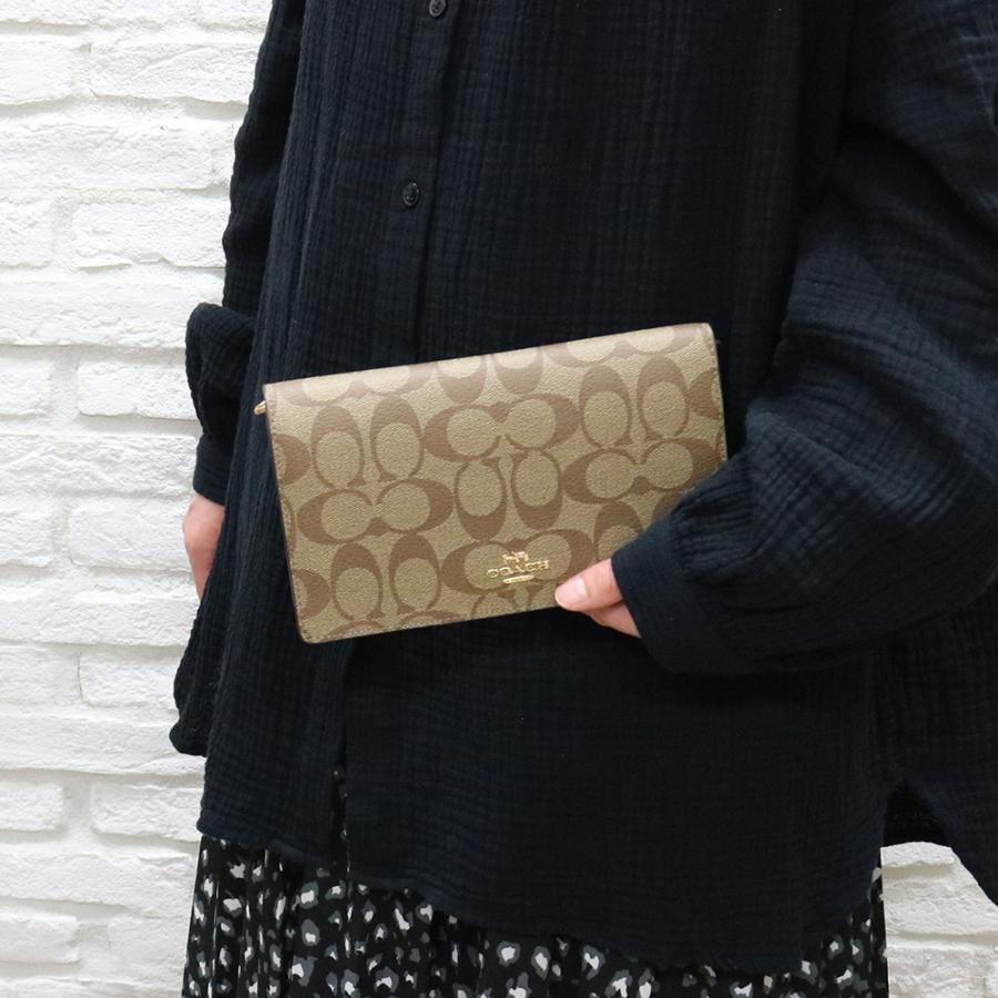 COACH（コーチ） 【並行輸入品】コーチ アウトレット レディース