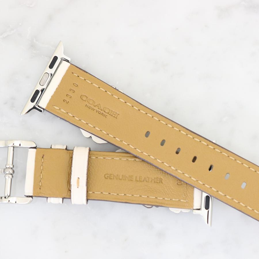 COACH（コーチ） 【並行輸入品】コーチ アップルウォッチ バンド