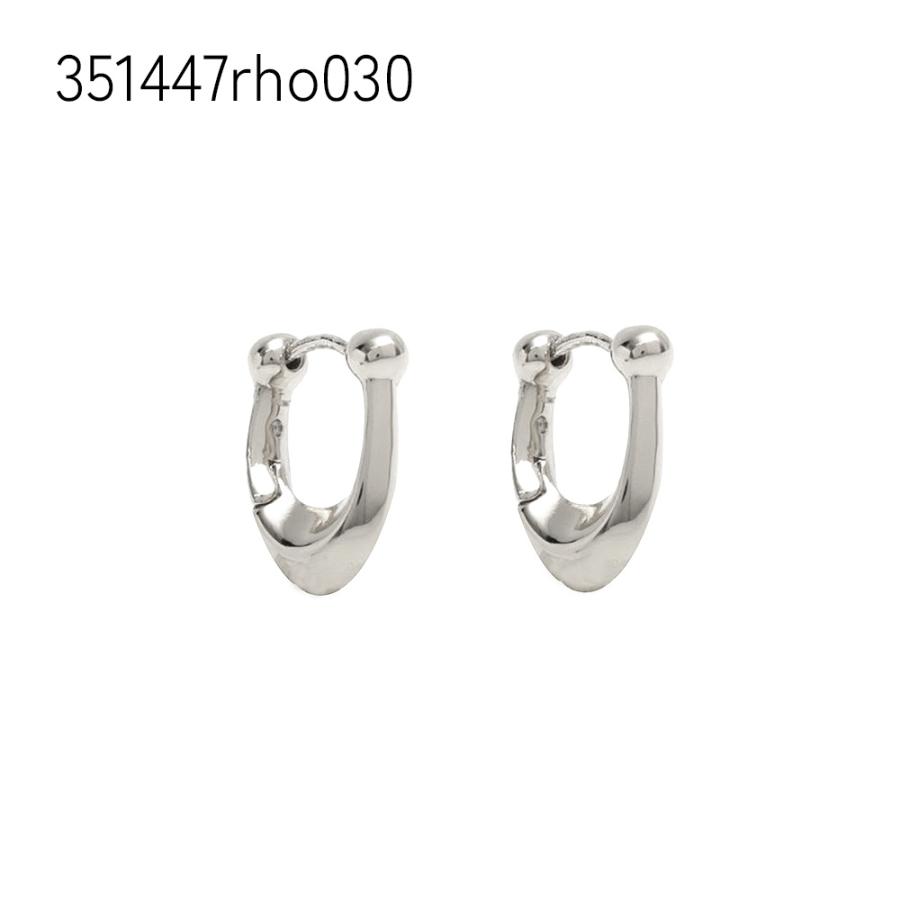 COACH コーチ ピアス レディース アクセサリー シルバー COACH コーチ ピアス レディース アクセサリー シルバー