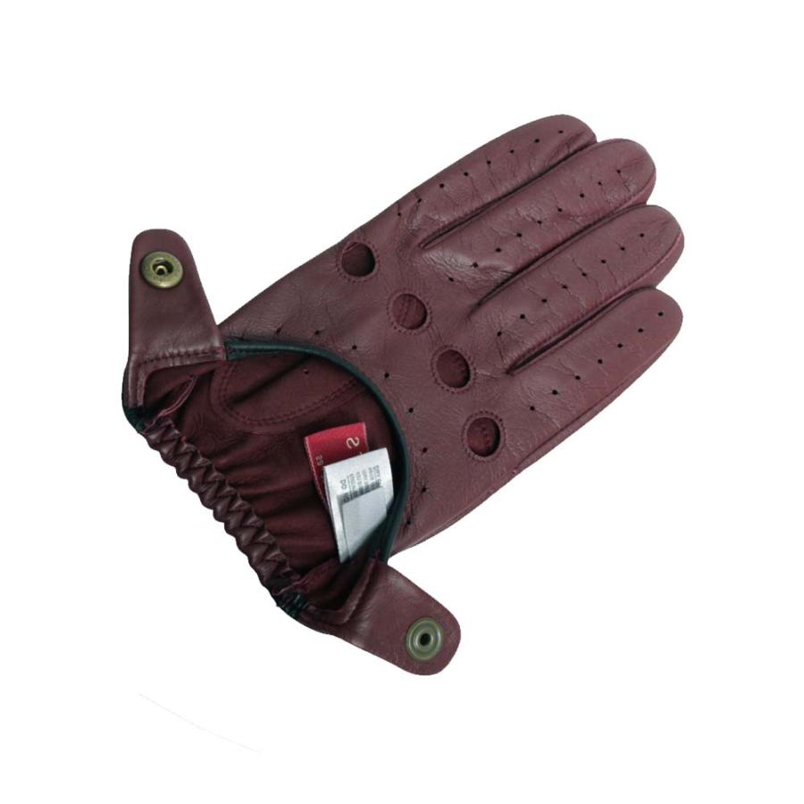 DENTS 【並行輸入品】デンツ 手袋 ドライビング グローブ Driving