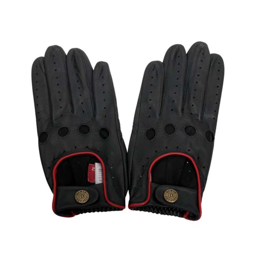 DENTS 【並行輸入品】デンツ 手袋 ドライビング グローブ Driving