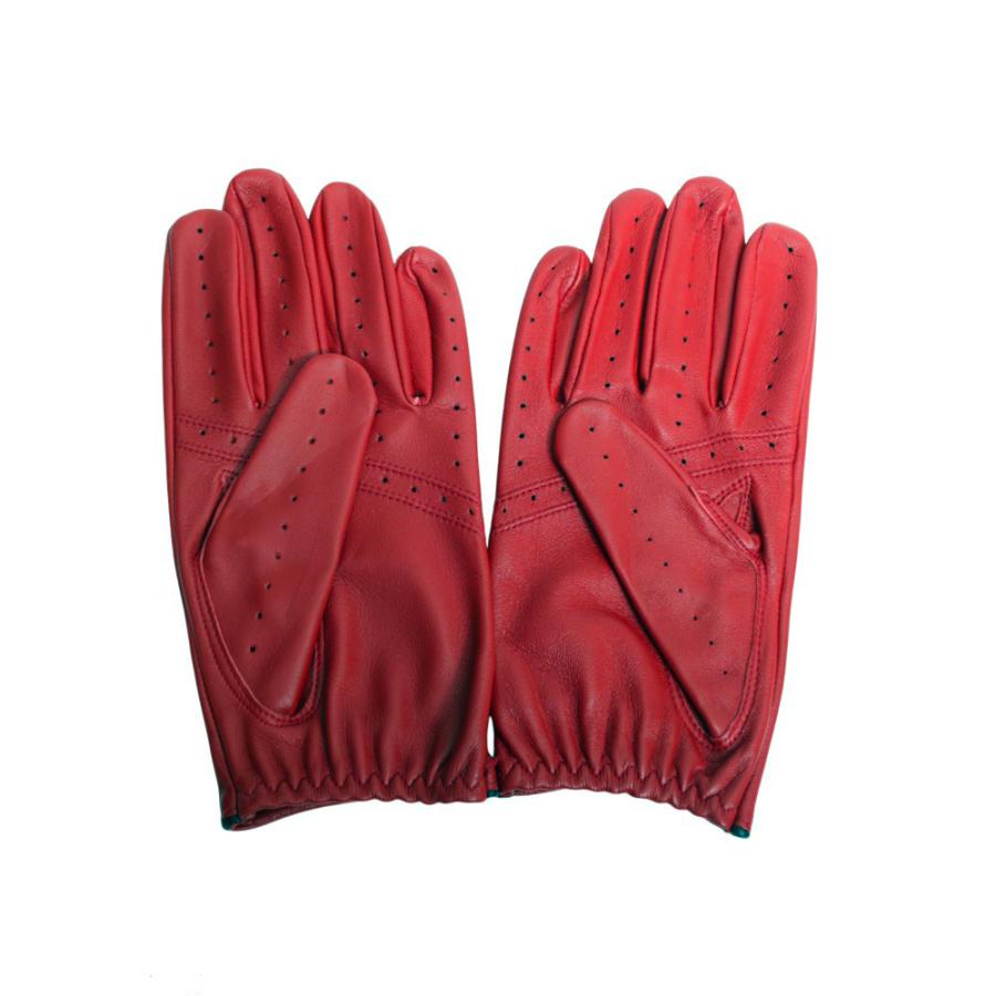 DENTS 【並行輸入品】デンツ 手袋 ドライビング グローブ Driving