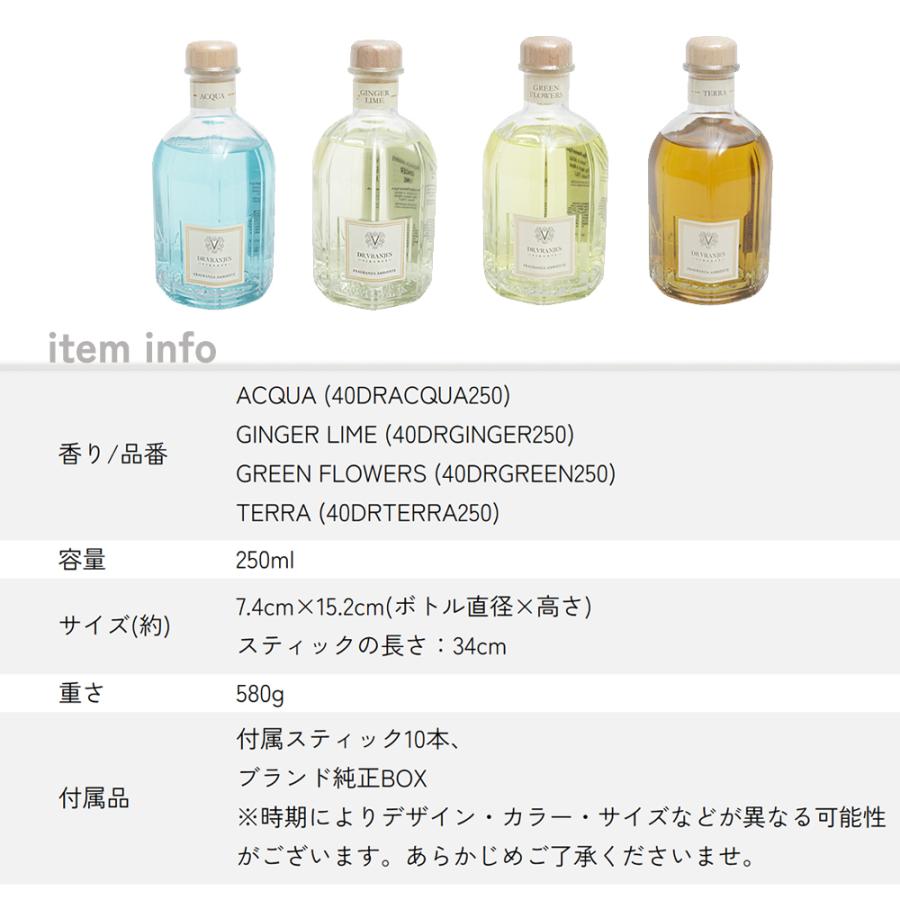 DR. VRANJES（ドットール・ヴラニエス） 【並行輸入品】ドットールヴ