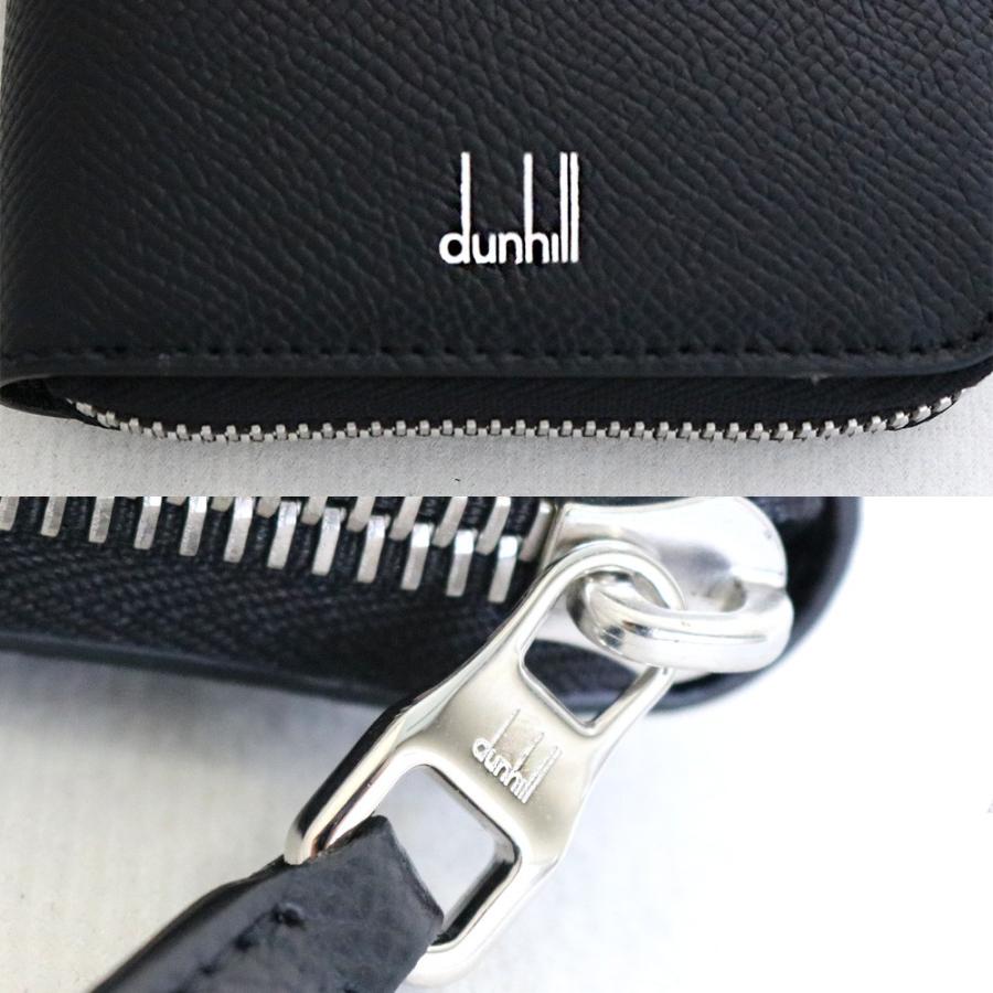 【並行輸入品】ダンヒル 財布 メンズ カドガン 18F2180CA 選べる2color 長財布 ウォレットDUNHILL CADOGAN クの画像