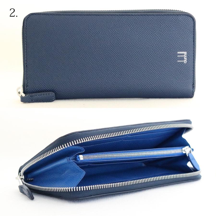 【並行輸入品】ダンヒル 財布 メンズ カドガン 18F2180CA 選べる2color 長財布 ウォレットDUNHILL CADOGAN クの画像