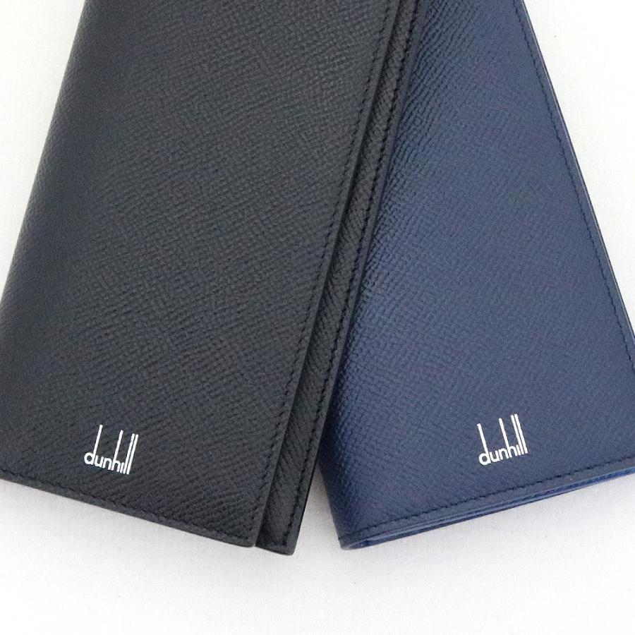 dunhill ダンヒル CADOGAN カドガン 長財布 ダンヒル 長財布 財布 メンズ カドガン CADOGAN ブラック L2AC10